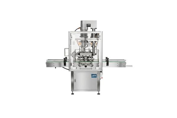 Jars Automatic Seamer Machine Suitable for Can Diameter 45-130mm and Operating Temperature 0°C 40°C Packaging Automation