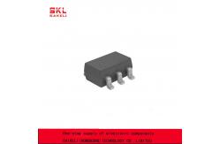 China TPS560430X3FDBVR PMIC IC Synchronous Step-Down DC-DC Converter 3.3V 600mA supplier