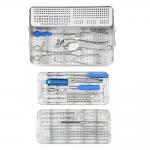Orthopedic Large Fragment Instrument II AO For Medical Surgery for sale