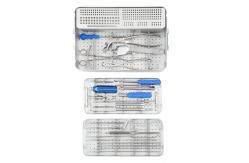 China Orthopedic Large Fragment Instrument II AO For Medical Surgery supplier
