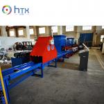 Exterior Natural Culture Artificial Stone Production Line For Building Construction for sale