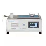 Digital Touch Screen Dynamic / Static Friction Coefficient Tester for sale