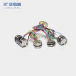 19mm Diffused Silicon Piezoresistive Pressure Sensor -100KPa~100MPa Range Applications for sale