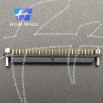 HW-CMM Connector,HW-222Y50M12,2 mm pitch for sale