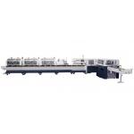 6 Stations 12000 Cycles Per Hour Automatic Saddle Stitcher for sale