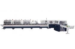 China 6 Stations 12000 Cycles Per Hour Automatic Saddle Stitcher supplier