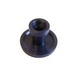 Plastic Part Machining Oem Custom Precise Machined Services Cnc Lathe for sale