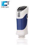 Color Difference Test Paint Colorimeter With D/8 SCI Illumination System for sale