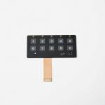 FPC Electronic Membrane Switches Durable For Circuit Construction for sale