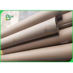 190g / 200g Plotter Photo Brilliant Paper Quick - Drying 30m Length For Label