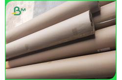 China 190g / 200g Plotter Photo Brilliant Paper Quick - Drying 30m Length For Label supplier