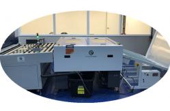 China Environmental Friendly Automatic CTP Plate Processor supplier