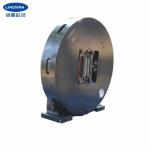 LINGMAN for Sale Square Hole Pneumatic Chuck for Pipe Cutter Laser Chuck for sale