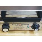 Electric CB-1 Cone Baker Rolled Sugar Cone Making Machine