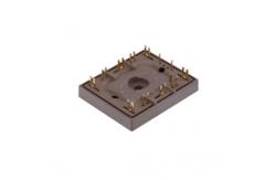 China Automotive IGBT Modules MSCSM120HM31TBL2NG Full Bridge Silicon Carbide MOSFET Modules supplier