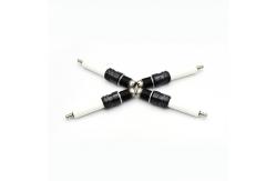 China OEM Quality Generator Spark Plug Equivalent 284-8313 2848313 supplier
