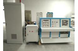 China ISO9906 Electrical Appliance Water Pump 50M Head Comprehensive Performance Testing System supplier