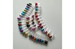 China ISO9001 Clear Plastic Pill Bottles supplier