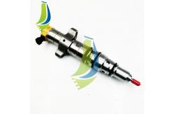 China 387-9432 Common Rail Fuel Injector 3879432 For C9 Engine supplier