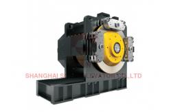 China Disk Brake High Speed Elevator Gearless Machine Motor Protection IP41 supplier