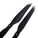 FLUXER Carbon Fiber 64X20 Inch PROP Propeller for sale