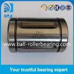 Vibration Machinary LBE30UU Linear Ball Bearing Industrial With Long Durability