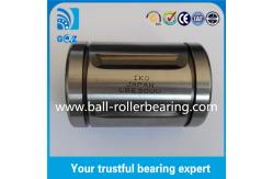 China Vibration Machinary LBE30UU Linear Ball Bearing Industrial With Long Durability supplier