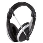 OEM 40mm 105dB Wireless Music Earphone with mic for sale