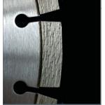 General Purpose Diamond Tile Cutting Blade High Sharpness Without Drop Segment