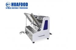 China Electric 31 Piece Automatic Toast Slicer Machine Bakery Bread Slicer supplier