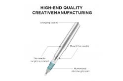 China Professional Permanent Makeup Machine Custom Logo PMU Pen supplier