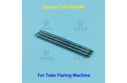 China Precision Carbide Expansion and Swaging Tool For Copper Tube Process supplier