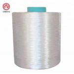 1000D Ripcord Polyester FDY Yarn For Cable And Wire Filler Material for sale