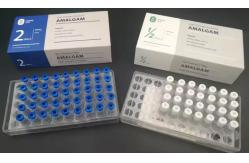 China Trusted Bulk Dental Amalgam for Safe and Effective Dental Procedures supplier
