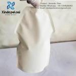 Stand Pouch Bag For Bleaching Powder Developer Double Oxygen Milk Hair Dye Packaging for sale