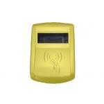 POE 13.56MHZ RFID Smart Card Reader 125Khz Proximity Card With LCD Screen for sale