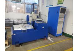 China 3 - Axis Electrodynamic Vibration Test Equipment For Mobile Phone Vibration Test Table supplier