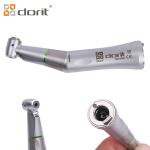 4:1 Green Ring Fiber Optic Light Contra Angle Handpieces 3.0V To 3.2V for sale