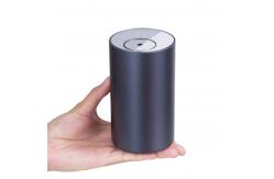 China USB Essential Oil Diffuser , Waterless Essential Oil Nebulizer 500ml Bottle supplier