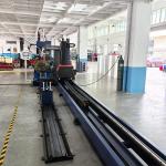 0.3MPa Storage Pressure 120L FM 200 Clean Agent Fire Suppression System