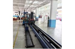 China 0.3MPa Storage Pressure 120L FM 200 Clean Agent Fire Suppression System supplier