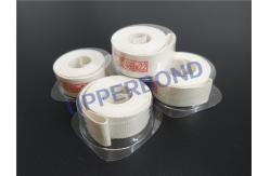 China Heat Resistant 2400mm Garniture Tape For Packing Machine supplier