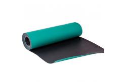 China 2mm Blue ESD Anti Static Grounding Mat Rubber Workbench Matting Roll supplier