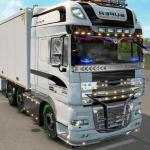Custom Container Commercial Truck Shipping China Yiwu To Italy Spain DDP Double Clearance Package Tax To The Door for sale