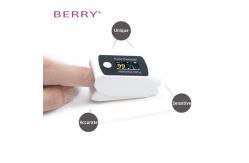 China Fast Accurate Safe Heart Finger Pulse Oximeter Pathological Analysis Equipments supplier