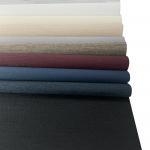 Textil Polyester Fabric Zebra Blackout Fabric Shutters Blinds