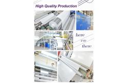China Magnetic Sheet Rolls manufacturer