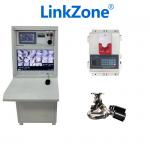 Top-Class Wide Range Automatic Fire Fighting Monitor 0.8Mpa For Fire Prevention for sale
