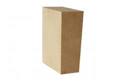 China 1400 Degrees Aluminum Spalling-resistant high alumina refractory brick supplier