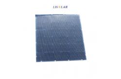 China 200W Flexible Solar Module Panels High Performance Bendable Solar Panel supplier